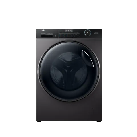 [غسالة ملابس هاير فول اوتوماتيك تحميل أمامي، 8 كيلو، 1400 لفة، انفرتر، خاصية البخار، واي فاي، شاشة ديجيتال، سيلفر، HW80-B14959S6TU1
] غسالة ملابس هاير فول اوتوماتيك تحميل أمامي، 8 كيلو، 1400 لفة، انفرتر، خاصية البخار، واي فاي، شاشة ديجيتال، سيلفر، HW80-B14959S6TU1
