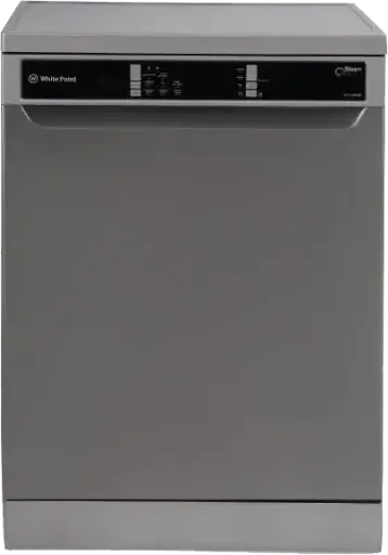 [غسالة أطباق وايت بوينت، 14 فرد، 60 سم، 8 برنامج، شاشة ديجيتال، ستانليس ستيل، فضي، WPD148HDX
] غسالة أطباق وايت بوينت، 14 فرد، 60 سم، 8 برنامج، شاشة ديجيتال، ستانليس ستيل، فضي، WPD148HDX
