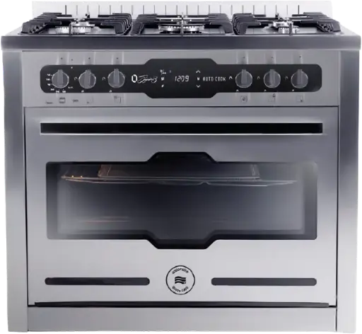 [بوتاجاز يونيون اير سيجنتشر 3، بوتجاز 5 شعله، 90-60 سم، مروحة، شاشة ديجيتال، ستانلس ستيل، لون فضي، موديل، C69SS-GC-383-ICPSF-1CH-OS3-2W-AL
] بوتاجاز يونيون اير سيجنتشر 3، بوتجاز 5 شعله، 90-60 سم، مروحة، شاشة ديجيتال، ستانلس ستيل، لون فضي، موديل، C69SS-GC-383-ICPSF-1CH-OS3-2W-AL
