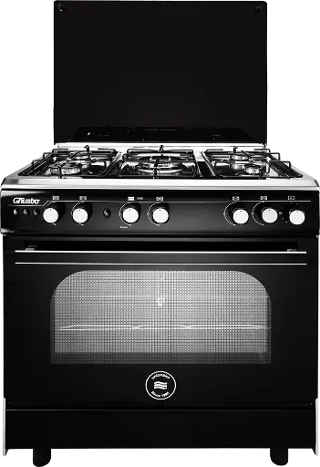 [بوتاجاز يونيون اير جوستو ، مقاس 80x60 سم ، 5 شعلة ، شواية - مروحة فرن ، نصف امان ، أسود ، C68SSB-DC-443-SOF-GU-AL
] بوتاجاز يونيون اير جوستو ، مقاس 80x60 سم ، 5 شعلة ، شواية - مروحة فرن ، نصف امان ، أسود ، C68SSB-DC-443-SOF-GU-AL
