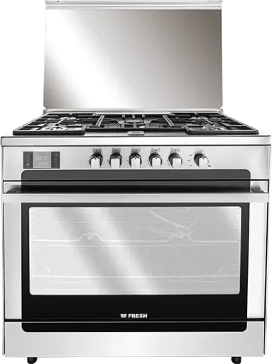 [بوتاجاز فريش ماتريكس، مقاس 60-90 سم، 5 شعلة، أمان كامل، مروحة، شواية، تايمر باللمس، مزود بمقلاة هوائية، ستانلس مط، كود 16932
] بوتاجاز فريش ماتريكس، مقاس 60-90 سم، 5 شعلة، أمان كامل، مروحة، شواية، تايمر باللمس، مزود بمقلاة هوائية، ستانلس مط، كود 16932
