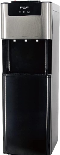 [بيرجن مبرد مياه 3 حنفية بارد وساخن و فاتر قارورة من الاسفل BY 605] بيرجن مبرد مياه 3 حنفية بارد وساخن و فاتر قارورة من الاسفل BY 605