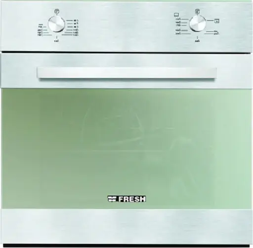 [فرن بلت ان فريش، 60 سم، غاز، سعة 56 لتر، استانلس، HOFR60CMSE
] فرن بلت ان فريش، 60 سم، غاز، سعة 56 لتر، استانلس، HOFR60CMSE
