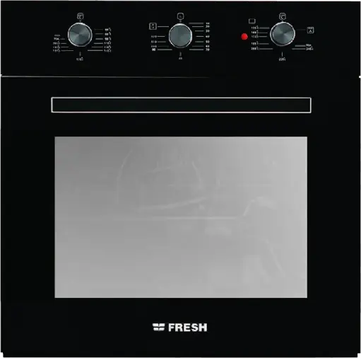 [فرن فريش بلت إن 60 سم، غاز، 56 لتر ،شواية كهرباء، أمان كامل، أسود ، F-8877
] فرن فريش بلت إن 60 سم، غاز، 56 لتر ،شواية كهرباء، أمان كامل، أسود ، F-8877
