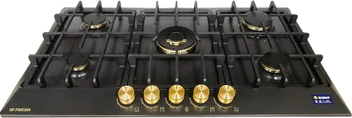 [بوتاجاز غاز مسطح بلت ان فريش 90 سم، 5 شعلة، امان كامل، اسود
] بوتاجاز غاز مسطح بلت ان فريش 90 سم، 5 شعلة، امان كامل، اسود
