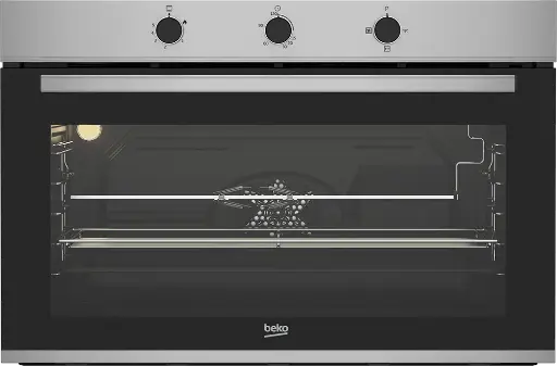 [فرن بلت ان بيكو كلاسيك 90 سم غاز، مروحة تبريد، أمان كامل، اسود*فضي، موديل BBWHT12106XS
] فرن بلت ان بيكو كلاسيك 90 سم غاز، مروحة تبريد، أمان كامل، اسود*فضي، موديل BBWHT12106XS
