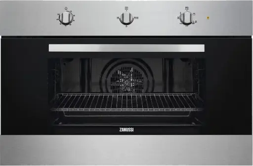 [فرن بلت ان زانوسي، 90 سم، 74 لتر، غاز، امان كامل، 2 مروحة، شواية، أسود×فضي ،ZOG9991X
] فرن بلت ان زانوسي، 90 سم، 74 لتر، غاز، امان كامل، 2 مروحة، شواية، أسود×فضي ،ZOG9991X
