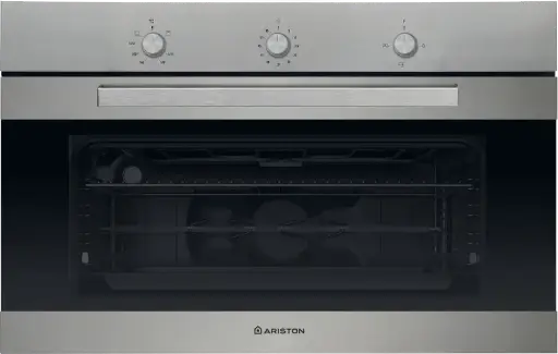 [فرن بلت ان اريستون ، 90 سم، 105 لتر، فرن غاز بشواية، لون إينوكس، GGSM53IXA3
] فرن بلت ان اريستون ، 90 سم، 105 لتر، فرن غاز بشواية، لون إينوكس، GGSM53IXA3
