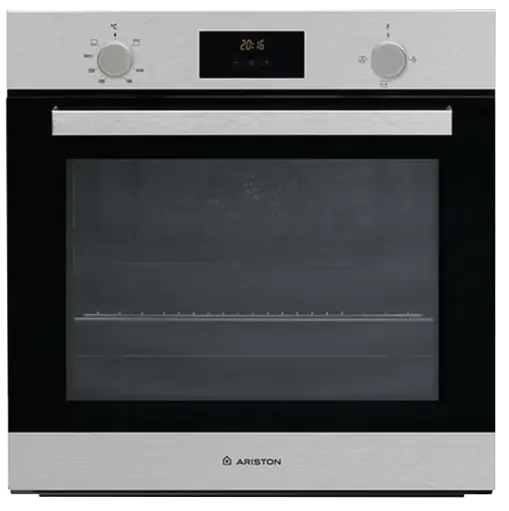 [فرن بلت ان اريستون ، مقاس 60 سم ، 61 لتر ، غاز ، شاشة ديجيتال ، مزود بشواية ، سيلفر ، GS33Y430IXA
] فرن بلت ان اريستون ، مقاس 60 سم ، 61 لتر ، غاز ، شاشة ديجيتال ، مزود بشواية ، سيلفر ، GS33Y430IXA
