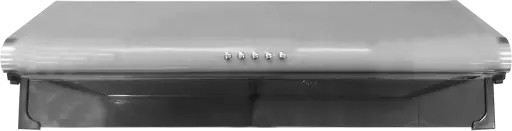 [شفاط بلاك اند وايت بلت ان مسطح، 60 سم، 3 سرعات، سيلفر، CK-660 KX
] شفاط بلاك اند وايت بلت ان مسطح، 60 سم، 3 سرعات، سيلفر، CK-660 KX
