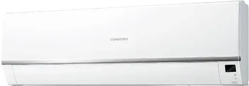 [تكييف تورنيدو سبليت، 3 حصان، بارد، أبيض، TH-C24ZEE
] تكييف تورنيدو سبليت، 3 حصان، بارد، أبيض، TH-C24ZEE
