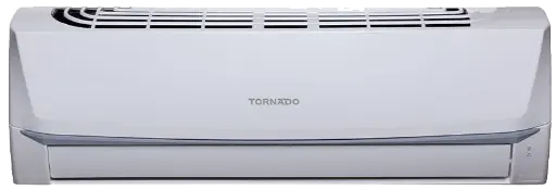 [تكييف هواء تورنيدو سبليت ، 1.5 حصان ، بارد فقط ، خاصية التبريد السريع ، أبيض ، TH-C12BEE
] تكييف هواء تورنيدو سبليت ، 1.5 حصان ، بارد فقط ، خاصية التبريد السريع ، أبيض ، TH-C12BEE
