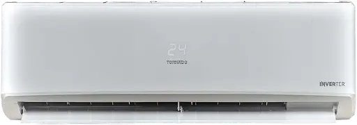 [تكييف هواء سبليت تورنيدو، 1.5 حصان، بارد وساخن، شاشة ديجيتال، انفرتر، أبيض، TY-VX12BEE
] تكييف هواء سبليت تورنيدو، 1.5 حصان، بارد وساخن، شاشة ديجيتال، انفرتر، أبيض، TY-VX12BEE
