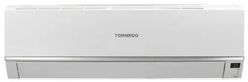 [تكييف تورنيدو سبليت ، 3 حصان ، بارد - ساخن ، شاشة ديجيتال ، أبيض ، TY-C24BEE
] تكييف تورنيدو سبليت ، 3 حصان ، بارد - ساخن ، شاشة ديجيتال ، أبيض ، TY-C24BEE
