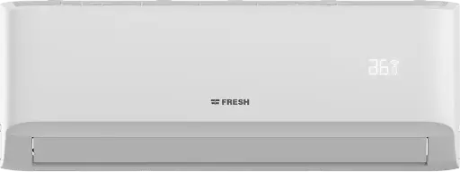 [تكييف فريش سبليت ، 2.25 حصان ، بارد -ساخن ، تبريد تربو بدون بلازما ، ابيض ، FUFW18H-O-X
] تكييف فريش سبليت ، 2.25 حصان ، بارد -ساخن ، تبريد تربو بدون بلازما ، ابيض ، FUFW18H-O-X
