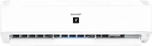 [تكييف هواء سبليت شارب 3 حصان، بارد & ساخن، بلازما كاستر، أبيض ، AY-AP24ZHE
] تكييف هواء سبليت شارب 3 حصان، بارد & ساخن، بلازما كاستر، أبيض ، AY-AP24ZHE
