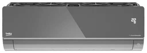 [تكييف بيكو سبليت ، 1.5 حصان ، بارد - ساخن ، سمارت انفرتر ، واي فاي ، فضى ، BIHT124W0SX] تكييف بيكو سبليت ، 1.5 حصان ، بارد - ساخن ، سمارت انفرتر ، واي فاي ، فضى ، BIHT124W0SX