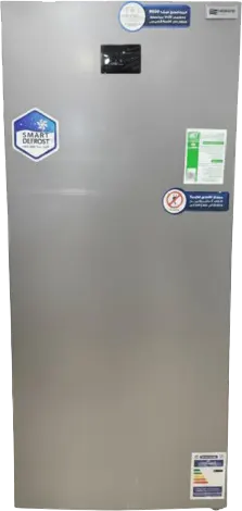 [ثلاجه يونيون اير جوستو، 280 لتر، 1 باب، مقبض داخلى، ديجيتال، سيلفر، RS-320VVA-DHGHUSTO
] ثلاجه يونيون اير جوستو، 280 لتر، 1 باب، مقبض داخلى، ديجيتال، سيلفر، RS-320VVA-DHGHUSTO
