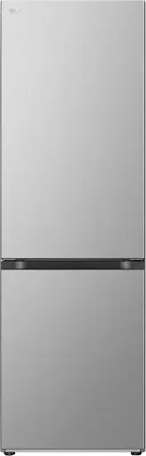 [ثلاجه ال جي كومبي، ثلاجة بابين، نوفروست، 344 لتر، انفرتر، سيلفر، GW-B489FMGW
] ثلاجه ال جي كومبي، ثلاجة بابين، نوفروست، 344 لتر، انفرتر، سيلفر، GW-B489FMGW
