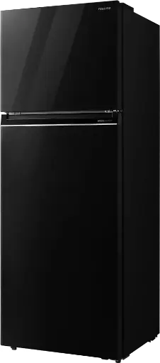 [ثلاجة توشيبا نوفروست، 450 لتر، 2 باب، انفرتر، باب زجاجي، لون أسود ، موديل GR-RT624WE-PGN (22)
] ثلاجة توشيبا نوفروست، 450 لتر، 2 باب، انفرتر، باب زجاجي، لون أسود ، موديل GR-RT624WE-PGN (22)
