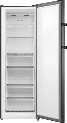 [فريزر راسي توشيبا نوفروست، 7 درج، شاشة ديجيتال، لون رمادي موراندي، موديل GR-RU312WE-DMN (06)
] فريزر راسي توشيبا نوفروست، 7 درج، شاشة ديجيتال، لون رمادي موراندي، موديل GR-RU312WE-DMN (06)
