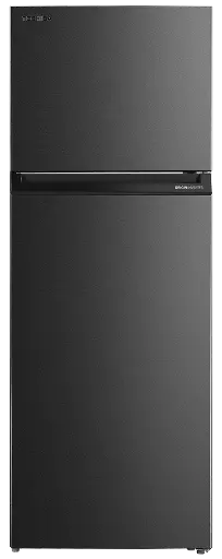 [ثلاجة توشيبا نوفروست ، 450 لتر ، 2 باب ، تكنولوجيا الأنفرتر ، رمادى ، GR-RT622WE-PMN] ثلاجة توشيبا نوفروست ، 450 لتر ، 2 باب ، تكنولوجيا الأنفرتر ، رمادى ، GR-RT622WE-PMN 
