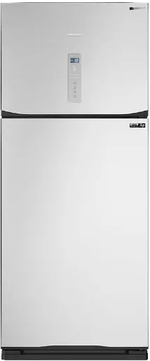 [ثلاجه تورنيدو، ثلاجة بابين، نوفروست، 396 لتر، شاشة رقمية، انفرتر، سيلفر، RF-480ATV-SL
] ثلاجه تورنيدو، ثلاجة بابين، نوفروست، 396 لتر، شاشة رقمية، انفرتر، سيلفر، RF-480ATV-SL
