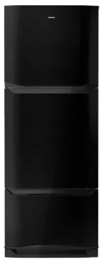 [ثلاجه تورنيدو نوفروست، 351 لتر، 3 باب، انفرتر، أسود، RF-45FTV-BK
] ثلاجه تورنيدو نوفروست، 351 لتر، 3 باب، انفرتر، أسود، RF-45FTV-BK
