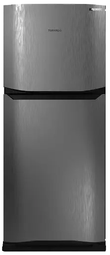 [ثلاجه تورنيدو، ثلاجة بابين، نوفروست، 304 لتر، مزودة بتكنولوجيا الانفرتر، فلتر بلاتينيوم، استانلس غامق، RF-33FTV-DST
] ثلاجه تورنيدو، ثلاجة بابين، نوفروست، 304 لتر، مزودة بتكنولوجيا الانفرتر، فلتر بلاتينيوم، استانلس غامق، RF-33FTV-DST
