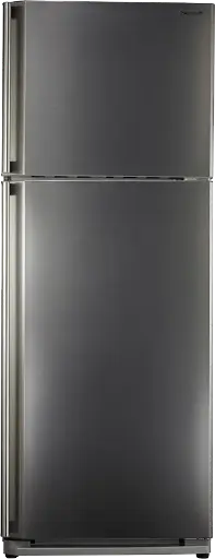 [ثلاجة شارب نوفروست، سعة 385 لتر، 2 باب، استانلس، فضي، SJ-48C-ST
] ثلاجة شارب نوفروست، سعة 385 لتر، 2 باب، استانلس، فضي، SJ-48C-ST
