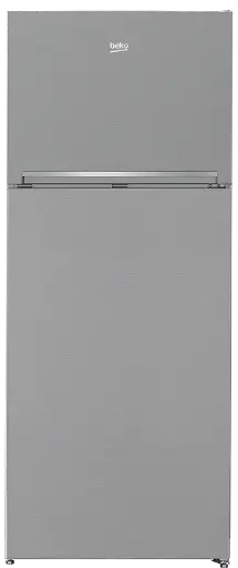 [ثلاجة بيكو نوفروست، سعة 340 لتر، 2 باب، استانلس، فضي، RDNE340K02XB
] ثلاجة بيكو نوفروست، سعة 340 لتر، 2 باب، استانلس، فضي، RDNE340K02XB
