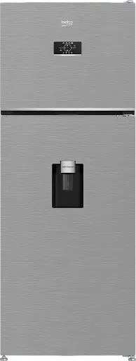 [ثلاجة بيكو نوفروست، 477 لتر، 2 باب ، شاشة تاتش ديجيتال، انفرتر، صنبور مياه، ستانلس، فضي، B3RDNE500LDXB
] ثلاجة بيكو نوفروست، 477 لتر، 2 باب ، شاشة تاتش ديجيتال، انفرتر، صنبور مياه، ستانلس، فضي، B3RDNE500LDXB
