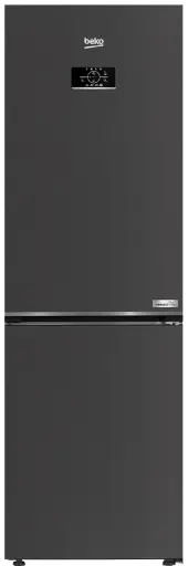 [ثلاجة بيكو نوفروست كومبي، 367 لتر، 2 باب، شاشة ديجتال، ستانلس ستيل غامق، RCNE367E30XBRI
] ثلاجة بيكو نوفروست كومبي، 367 لتر، 2 باب، شاشة ديجتال، ستانلس ستيل غامق، RCNE367E30XBRI
