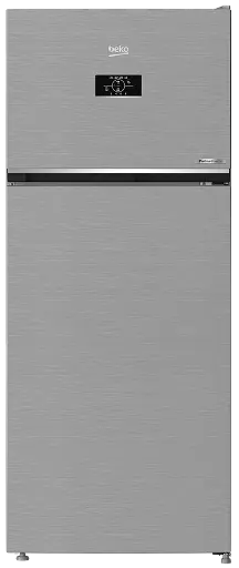 [ثلاجة بيكو نوفروست، 367 لتر، 2 باب، شاشة ديجيتال، انفرتر، سيلفر، RDNE420K02DXITEG
] ثلاجة بيكو نوفروست، 367 لتر، 2 باب، شاشة ديجيتال، انفرتر، سيلفر، RDNE420K02DXITEG
