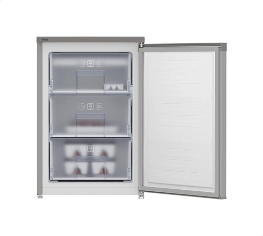 [فريزر راسي بيكو، ديفروست، 3 درج، فضى، موديل RFNE102K20S
] فريزر راسي بيكو، ديفروست، 3 درج، فضى، موديل RFNE102K20S
