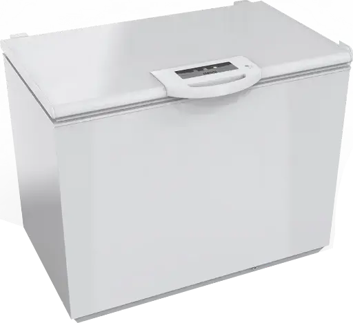 [ديب فريزر زانوسي، ديب فريزر افقي، ديفروست، 203 لتر، أبيض، BN-225
] ديب فريزر زانوسي، ديب فريزر افقي، ديفروست، 203 لتر، أبيض، BN-225
