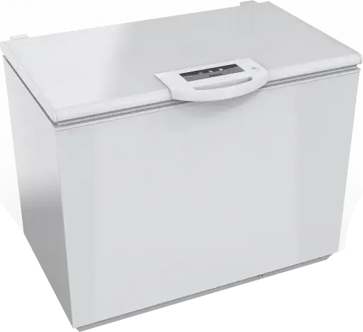 [ديب فريزر افقى زانوسي ديفروست، 255 لتر، أبيض، BN-280
] ديب فريزر افقى زانوسي ديفروست، 255 لتر، أبيض، BN-280
