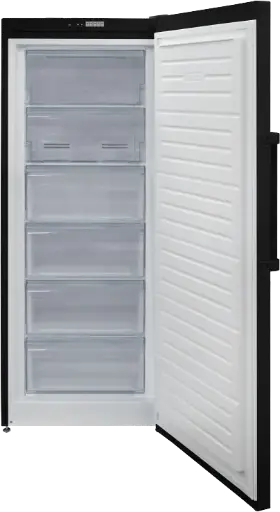 [فريزر رأسي وايت بوينت ،نوفروست ، 6 درج ، أسود ، WPVF323B
] فريزر رأسي وايت بوينت ،نوفروست ، 6 درج ، أسود ، WPVF323B
