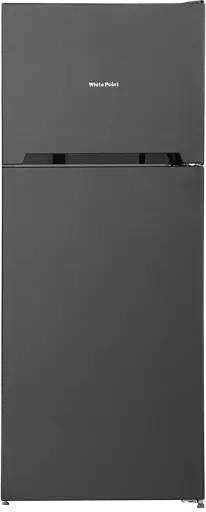 [ثلاجه وايت بوينت نوفروست، 420 لتر، 2 باب، انفرتر، اسود، WPR463VB] ثلاجه وايت بوينت نوفروست، 420 لتر، 2 باب، انفرتر، اسود، WPR463VB