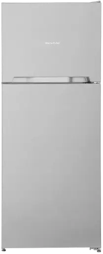 [ثلاجه وايت بوينت نوفروست، 420 لتر، 2 باب، انفرتر، سيلفر، WPR463VS
] ثلاجه وايت بوينت نوفروست، 420 لتر، 2 باب، انفرتر، سيلفر، WPR463VS
