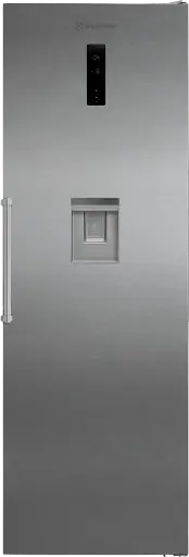 [ثلاجه وايت بوينت نوفروست باب واحد، 380 لتر، شاشة ديجيتال، حنفية مياه، استانليس، WPR375DWDVX
] ثلاجه وايت بوينت نوفروست باب واحد، 380 لتر، شاشة ديجيتال، حنفية مياه، استانليس، WPR375DWDVX
