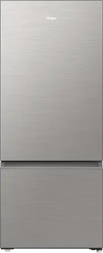 [ثلاجه هاير كومبي، نوفروست، 433 لتر، 2 باب، انفرتر، فريزر سفلي، فضي، HRF-460BMSM
] ثلاجه هاير كومبي، نوفروست، 433 لتر، 2 باب، انفرتر، فريزر سفلي، فضي، HRF-460BMSM
