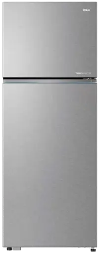 [ثلاجه هاير نوفروست، 473 لتر، 2 باب، تكنولوجيا الانفرتر، سيلفر، صناعة فيتنامى، HRF-672VCFMESEG
] ثلاجه هاير نوفروست، 473 لتر، 2 باب، تكنولوجيا الانفرتر، سيلفر، صناعة فيتنامى، HRF-672VCFMESEG
