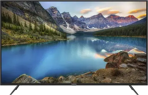 [شاشة سمارت تورنيدو ، 70 بوصة ، بدقة 4K ، واي فاي ، 70US1500E
] شاشة سمارت تورنيدو ، 70 بوصة ، بدقة 4K ، واي فاي ، 70US1500E
