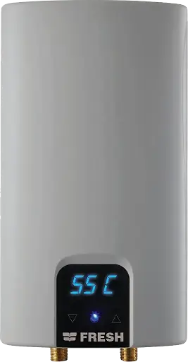 [سخان مياه فوري فريش 11 كيلو وات، شاشة رقمية، فضى
] سخان مياه فوري فريش 11 كيلو وات، شاشة رقمية، فضى
