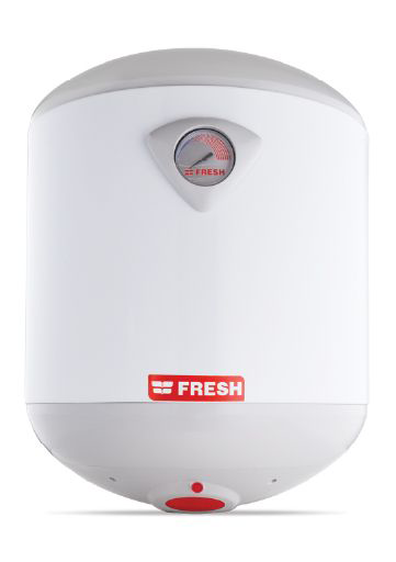 [سخان مياه كهرباء فريش فينوس، 40 لتر، مؤشر، أبيض، Venus40L (500004670)
] سخان مياه كهرباء فريش فينوس، 40 لتر، مؤشر، أبيض، Venus40L (500004670)
