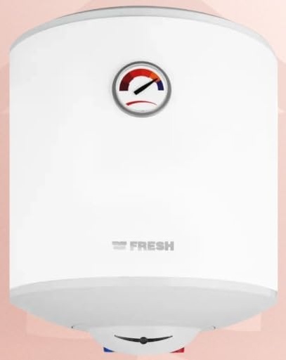 [سخان مياه كهرباء فريش ريلاكس ليد، 30 لتر، مؤشر حرارة، حماية من التسخين الزائد، أبيض
] سخان مياه كهرباء فريش ريلاكس ليد، 30 لتر، مؤشر حرارة، حماية من التسخين الزائد، أبيض
