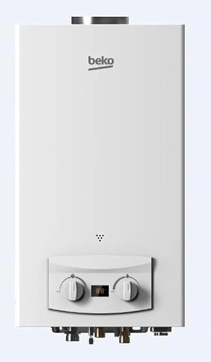 [سخان مياه غاز بيكو ، 10 لتر ، غاز طبيعى ، شاشة ديجيتال ، سيلفر ، BGWH 10LS
] سخان مياه غاز بيكو ، 10 لتر ، غاز طبيعى ، شاشة ديجيتال ، سيلفر ، BGWH 10LS
