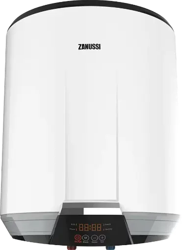 [سخان مياه كهرباء زانوسي تيرمو سمارت 30 لتر، شاشة ديجيتال، أبيض، ZYE03041WN
] سخان مياه كهرباء زانوسي تيرمو سمارت 30 لتر، شاشة ديجيتال، أبيض، ZYE03041WN
