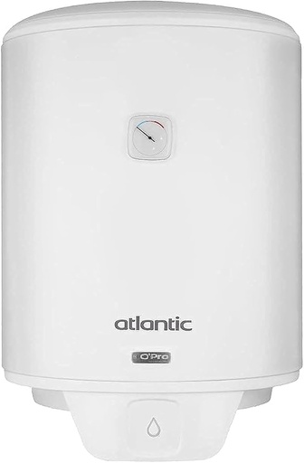 [سخان مياه كهرباء أتلانتيك اوبرو، 50 لتر، مؤشر، أبيض، 8413680
] سخان مياه كهرباء أتلانتيك اوبرو، 50 لتر، مؤشر، أبيض، 8413680
